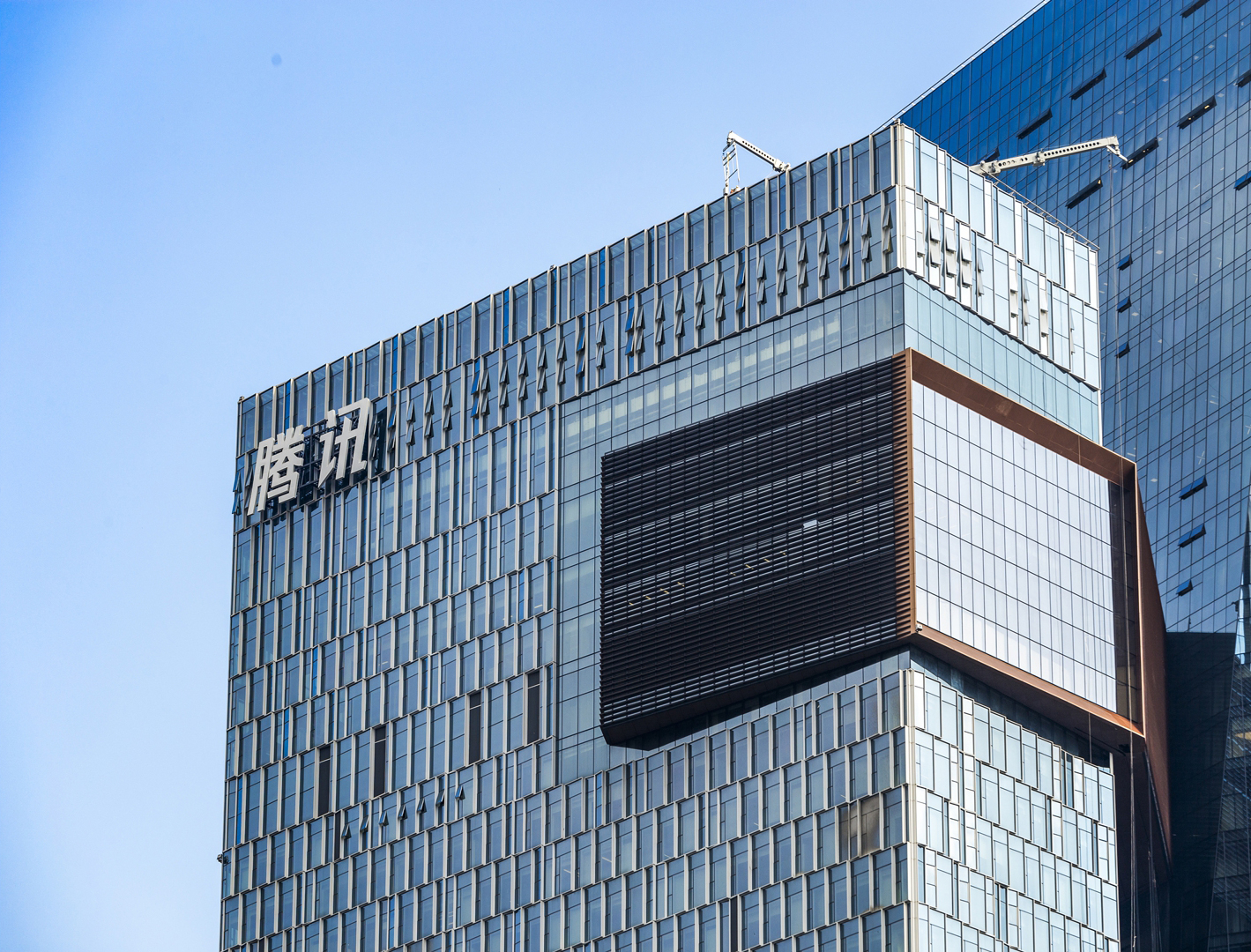 腾讯游戏“排雷”：组织架构大调整，反腐力度加强，天美工作室成整治重点