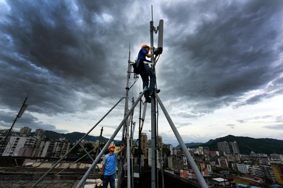 媒体管家： 5G进入下半场 行业聚焦成功的商业变现