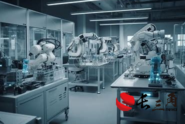 媒体管家： 光衍射条件下可运行的微型机器人面世