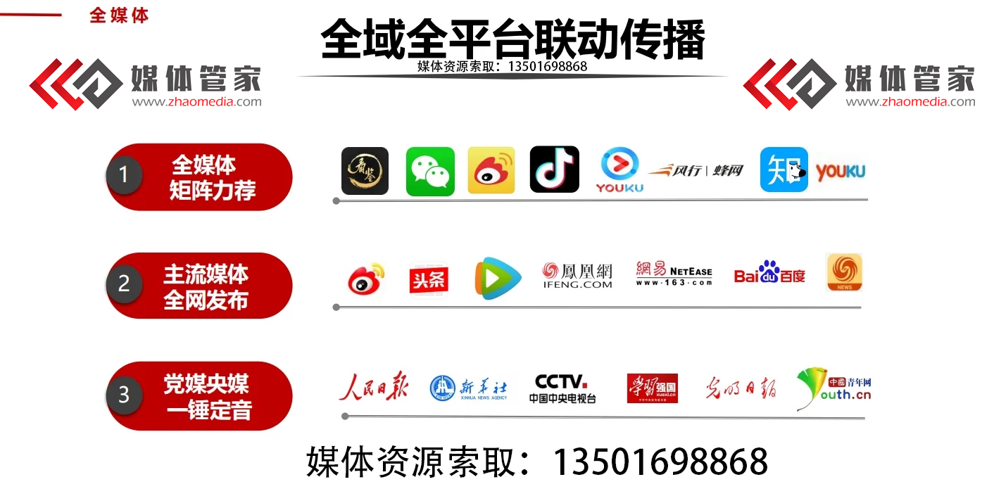 媒体管家总部——打造全方位数字营销生态圈(图1)