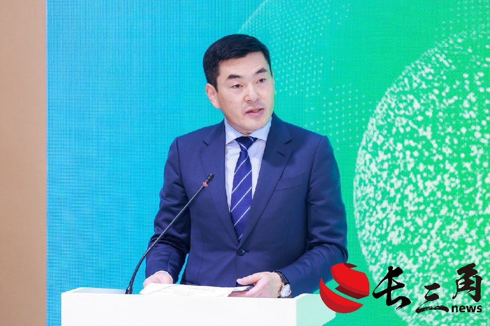 媒体管家： 聚焦链博会：伊利首发供应链可持续发展报告广受好评(图1)