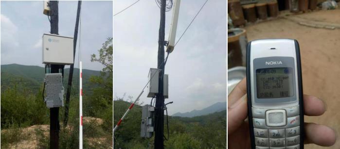 一张网络绘出美好生活，山西移动搭建沟通新桥梁(图1)