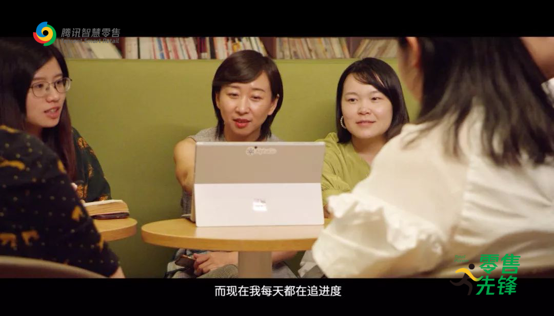 会编程又懂业务流程，可为什么她做了高管，你还是程序员？(图1)