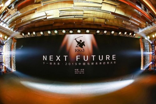 中马协马球专业委员会成立后 中国马球未来趋势大会顺利召开(图1)