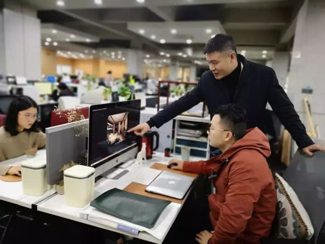 国货自强我乐家居原创设计实力凸显创新“硬核”(图1)