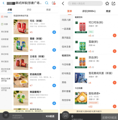 中国食品连续三个报告期收入利润双增长(图3)