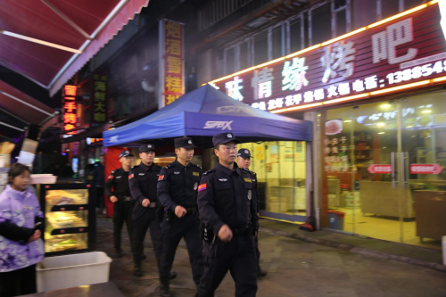 媒体管家2025 ：用DeepSeek来看福泉公安的“元宵”坚守(图4)