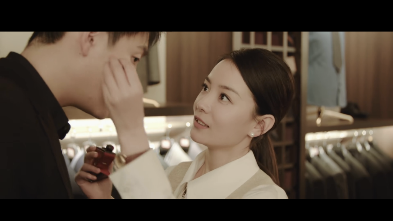 媒体管家官方 ：好的商业剧，应该是一面棱镜——既能折射娱乐光谱，也能聚焦时代光束(图2)