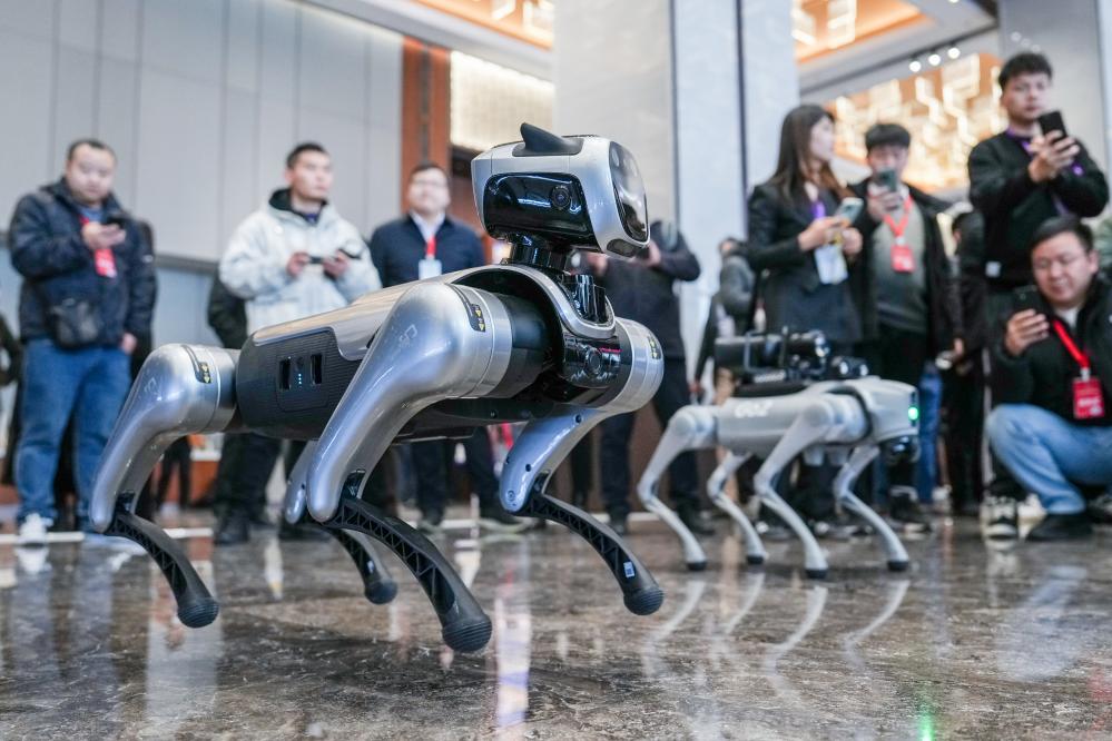 媒体管家2025 :江苏苏州:“以智为用”推动产业高质量发展(图3) 媒体管家2025 :江苏苏州:“以智为用”推动产业高质量发展(图3)