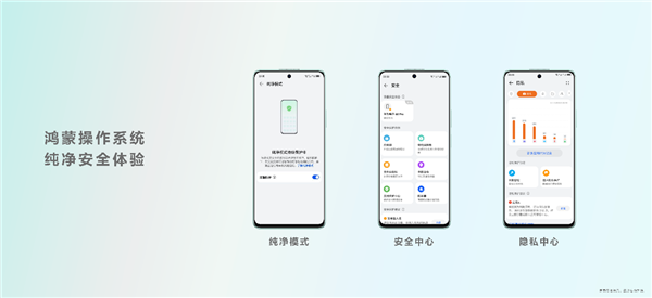 戳中年轻人审美！华为畅享60 Pro发布：千元档更能打的实力派来了(图7)