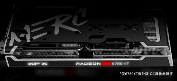 618价格战开打 AMD狙击4060 Ti：讯景RX 6750 XT仅售2549元(图5)
