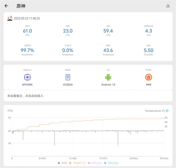 iQOO Neo8 Pro上手：性能称霸安卓阵营 没有短板(图7)