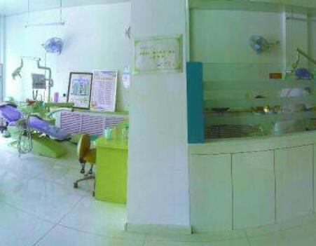 2023南京保存牙髓大型医院口碑排行top10强归纳总结！南京医科大学附属口腔医院暨江苏省口腔医院权威推荐！(图3)