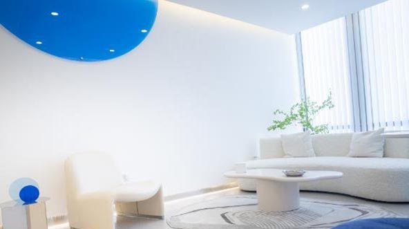 2023南京半口种植牙马龙桥修复排名榜前十佳的大型正规牙科医院最新发布！南京立登尔东大口腔门诊部口碑实力双在线(图5)