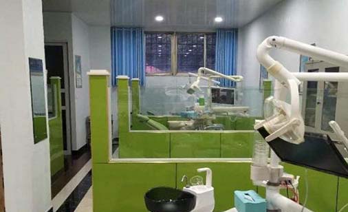 2022南京牙釉质结合树脂光固化型技术好的口腔医院排名前十佳汇总介绍~南京牙仙子口腔诊所妥妥的高质量医美(图7)