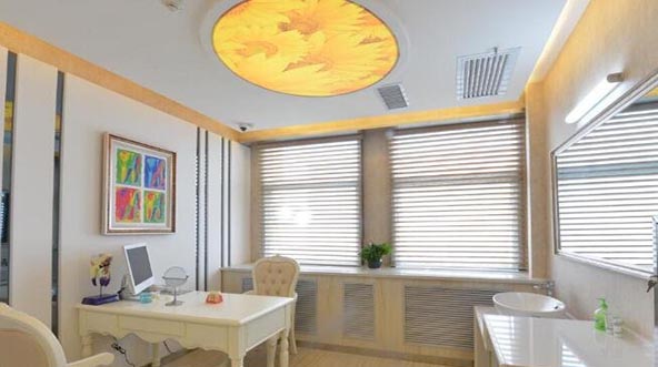 2022南京补门牙缝隙口碑好的牙科医院排名榜前十佳哪家技术棒？南京浦滨口腔门诊部价格收费合理化(图7)