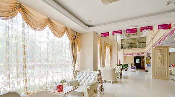 2023南京树脂贴面牙正规牙科医院排名top10汇集盘点！南京雨花牙美美口腔门诊部实力口碑值得期待！(图3)