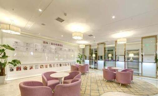 2023常州牙齿种植修复基台齿科医院top10排名哪家实力好？常州武进人民医院口腔科领衔前三名(图6)