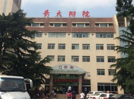 2023青岛骨性前突深覆合口碑榜top10齿科医院全面了解，青岛优诺博士口腔（香港路机构）谁能夺得榜首(图8)