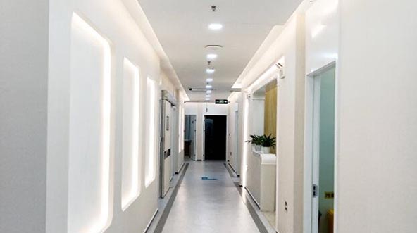 2023重庆根尖诱导形成术排名榜前十佳正规齿科医院机构名单公布！重庆三博长安医院口腔科谁更强？(图8)