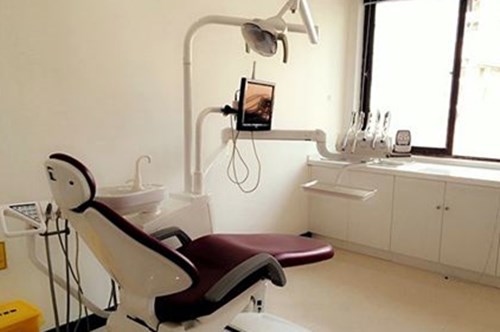 2023长沙固定修复义齿在榜名单前10强口腔医院收藏版！长沙芙蓉德韩口腔门诊部实力口碑汇总点评(图4)