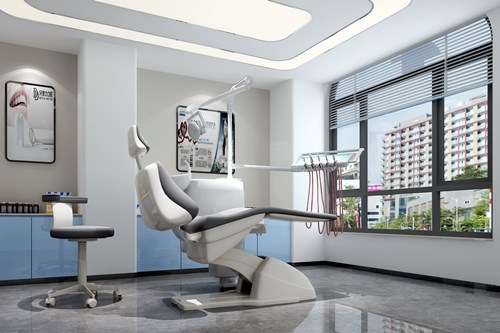 2022东莞金属牙套矫正牙齿医院前十佳排行一览！东莞恒美口腔门诊部大牌不踩坑(图5)