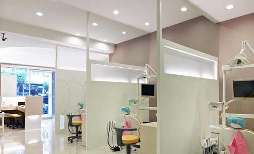 2022内江牙龈萎缩牙冠齿科医院口碑排行榜前十佳哪家技术棒？内江恒亚口腔诊所涉及各个领域(图7)