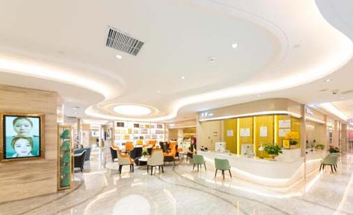 2023萧山填充牙缝排名榜前十佳的权威口腔美容医院选出！杭州萧山湘湖口腔门诊部便宜效果好~(图5)